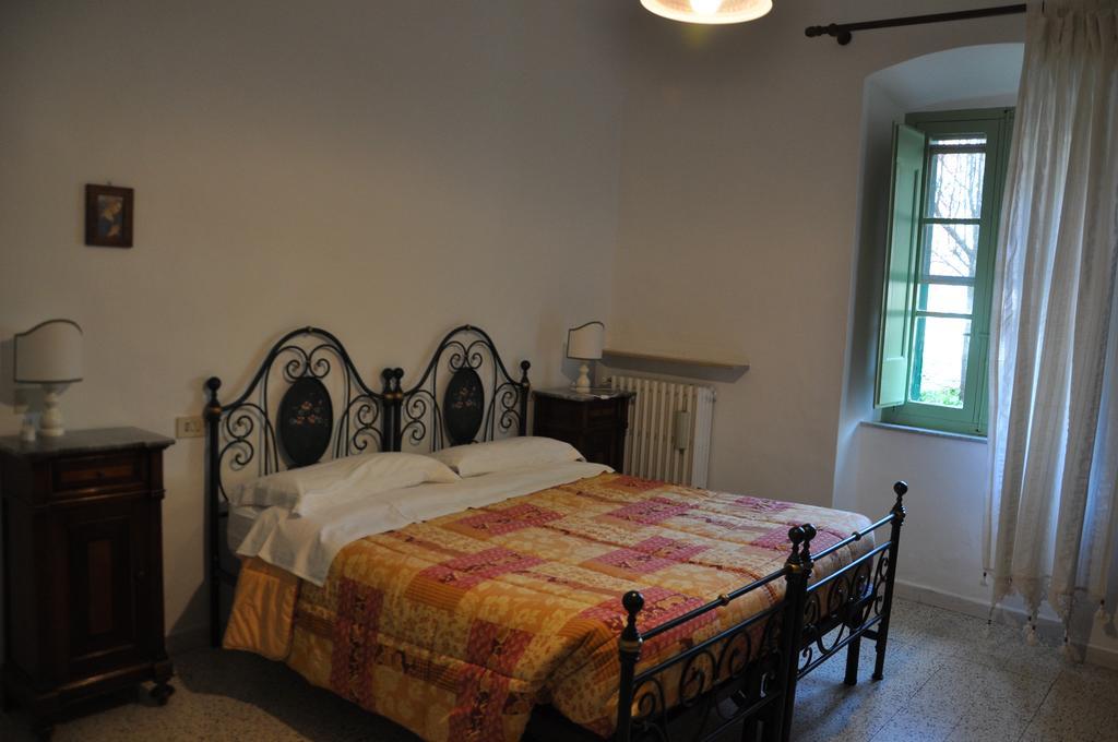 Agriturismo Antico Frantoio Foligno Exterior foto