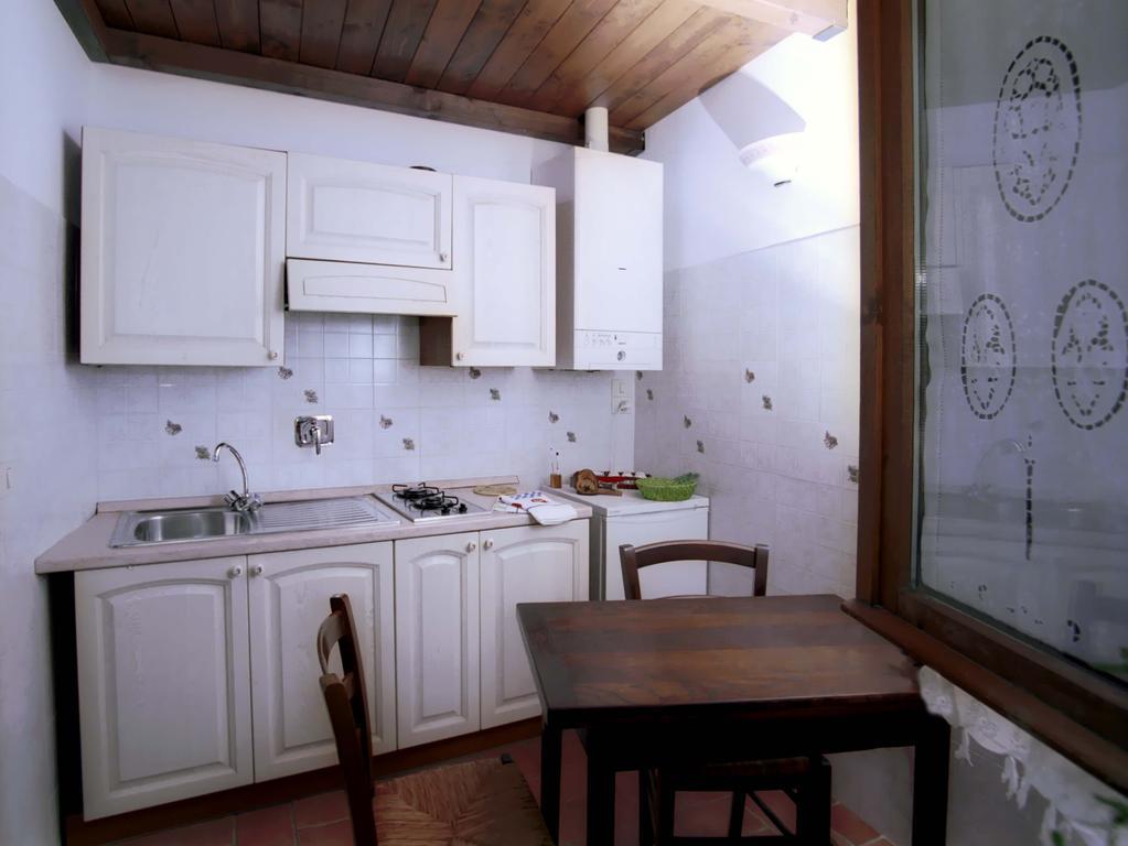 Agriturismo Antico Frantoio Foligno Quarto foto