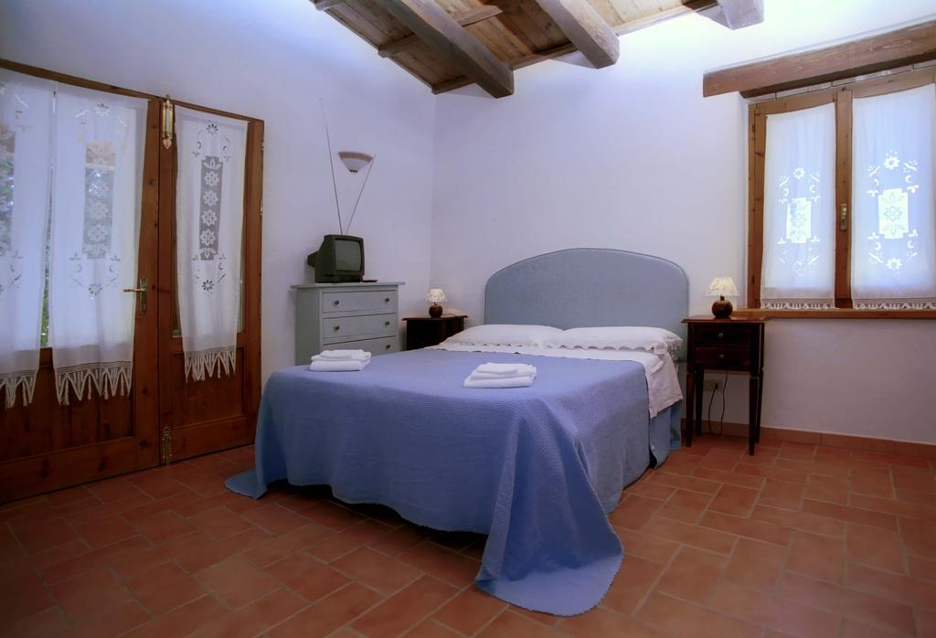 Agriturismo Antico Frantoio Foligno Quarto foto
