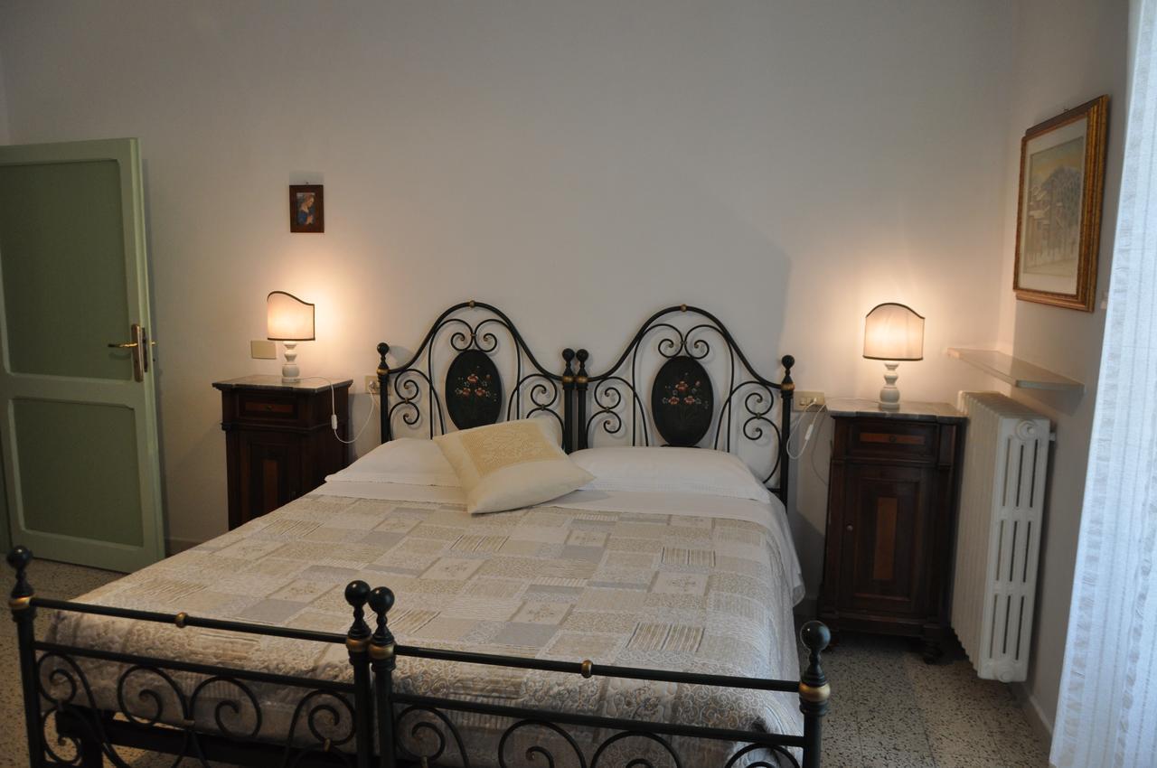 Agriturismo Antico Frantoio Foligno Exterior foto